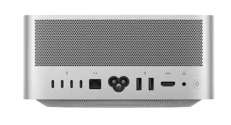 Buy Apple Mac Studio M1 Ultra, 64GB/1TB MJMW3
