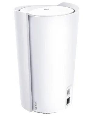 Buy TP-Link Deco X90 AX6600 Tri-Band Wi-Fi 6 Mesh Router System