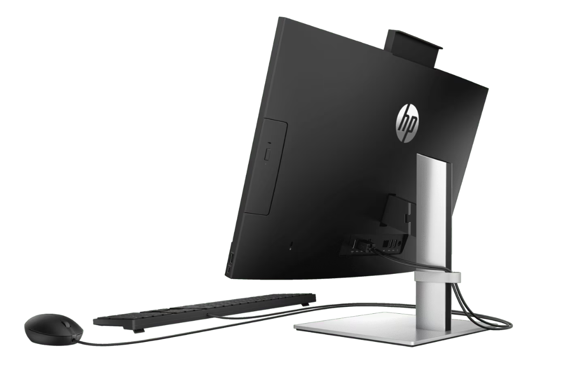 HP ProOne 440 G9 AiO Touch Full HD, Intel Core I5-13500T, 16GB RAM, 512GB SSD, Win11 Pro (A1JJ5ES#ABD