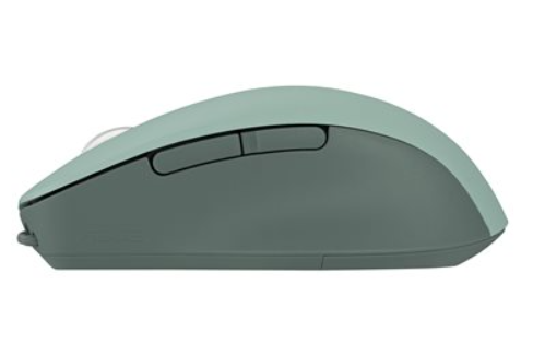 Buy ASUS SmartO Mouse MD200 Silent Plus 90XB0790-BMU030