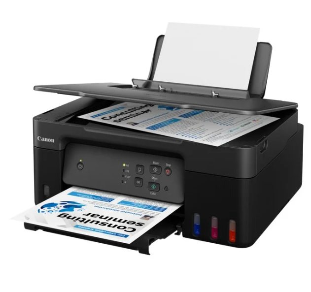 Buy Canon Printer Pixma G2430