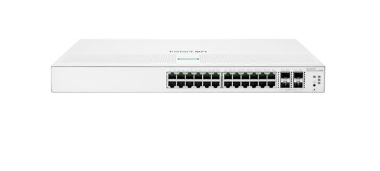 Buy JL682A Aruba Instant On 1930 24G 4SFP/SFP+ Switch