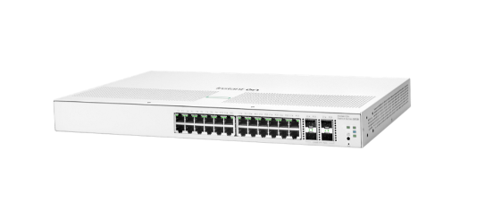 Buy JL682A Aruba Instant On 1930 24G 4SFP/SFP+ Switch