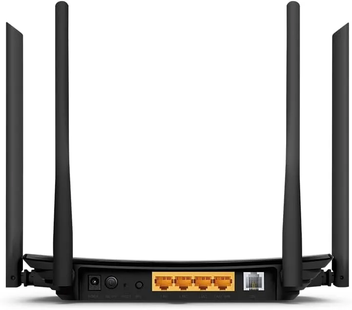 Buy TP-Link Archer VR300-EU AC1200 Wireless Dual-Band VDSL ADSL Modem Router