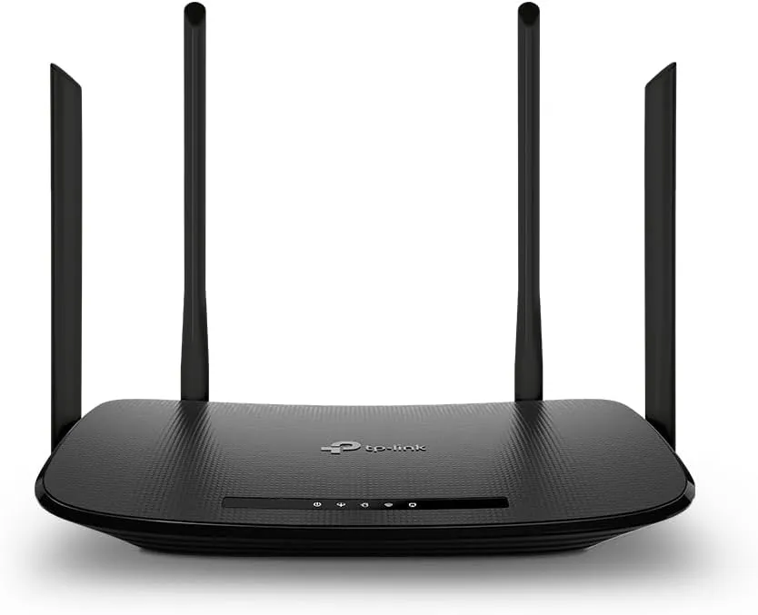 Buy TP-Link Archer VR300-EU AC1200 Wireless Dual-Band VDSL ADSL Modem Router