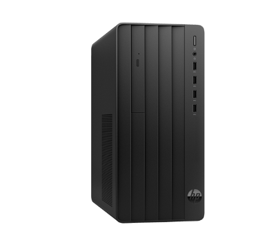 Buy 8T2G6ES#BH5 HP Pro Tower 290 G9,i512500,8GB,1TB,DOS,1YR