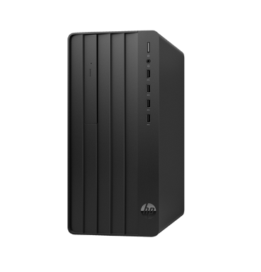 Buy 8T2G6ES#BH5 HP Pro Tower 290 G9,i512500,8GB,1TB,DOS,1YR