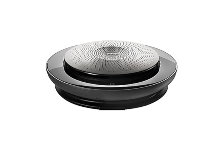 Buy Jabra Speak 710 MS Speakerphone Universal Black 7710-309
