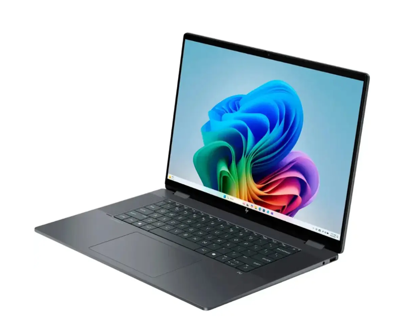 Buy HP OmniBook X Flip 2-in-1 Convertible (2024) Laptop B5UH1UA