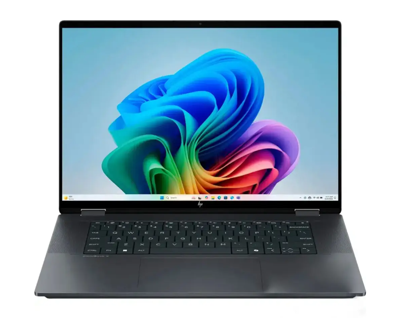 Buy HP OmniBook X Flip 2-in-1 Convertible (2024) Laptop B5UH1UA
