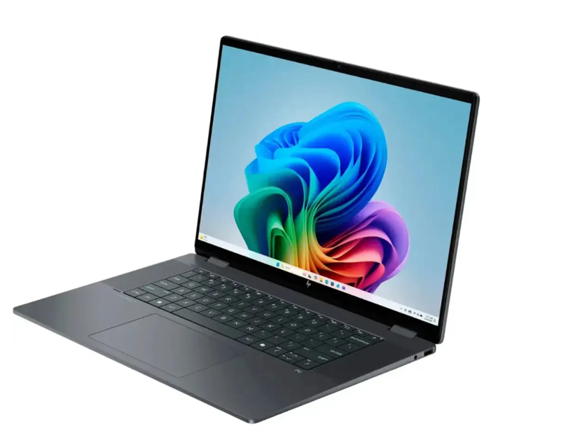 Buy HP OmniBook X Flip 2-in-1 Convertible (2024) Laptop B5UH1UA