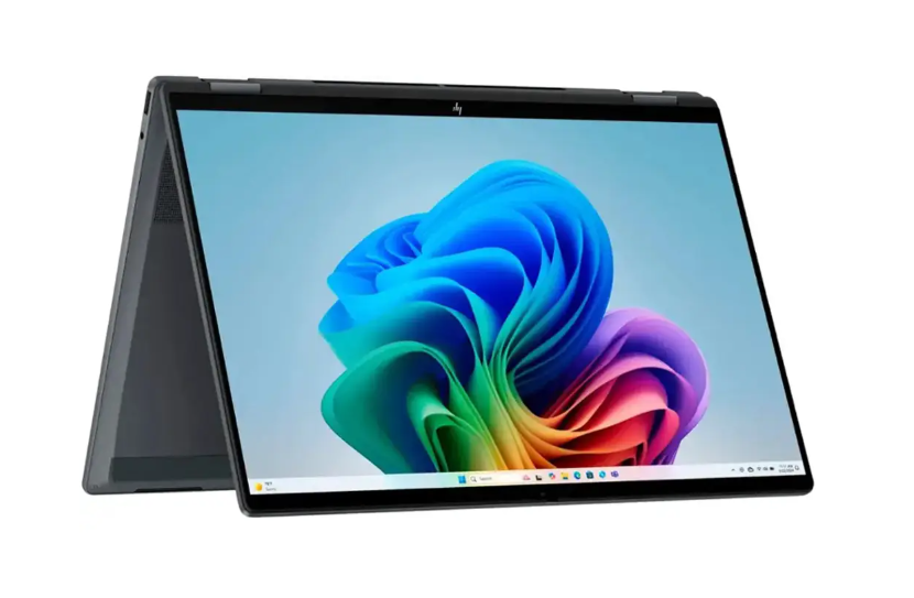 Buy HP OmniBook X Flip 2-in-1 Convertible (2024) Laptop B5UH1UA