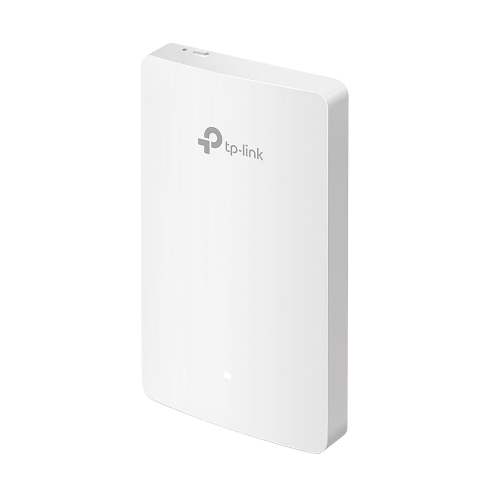 Buy Tp-link Access Point AC1200 MU-MIMO Gigabit Wall-Plate EAP235