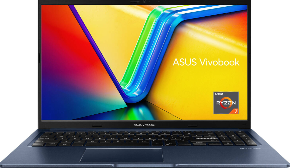 Buy Asus Vivobook 15 (2025) Laptop – AMD Ryzen 7-7730U M1502YA-BQ137W