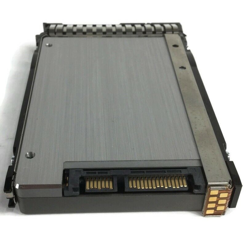 Buy P23489-B21 HPE 3.84TB SATA 6G Very Read Optimized SFF SC 5210 SSD