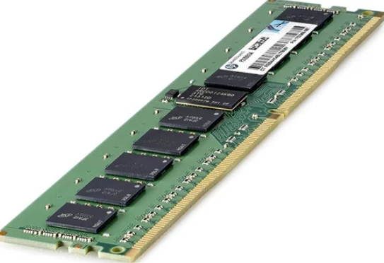 Buy P43019-B21  HPE 16GB (1x16GB) Single Rank x8 DDR4 ML30 G10 Plus