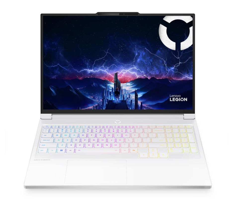 Buy LENOVO  LEGION  WHITE 7 161AX10-83KY001NAX