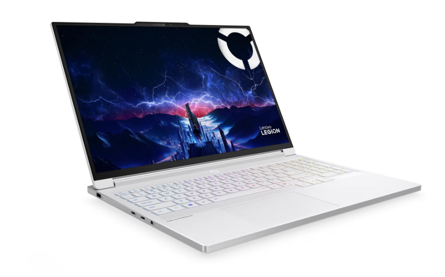 Buy LENOVO  LEGION  WHITE 7 161AX10-83KY001NAX