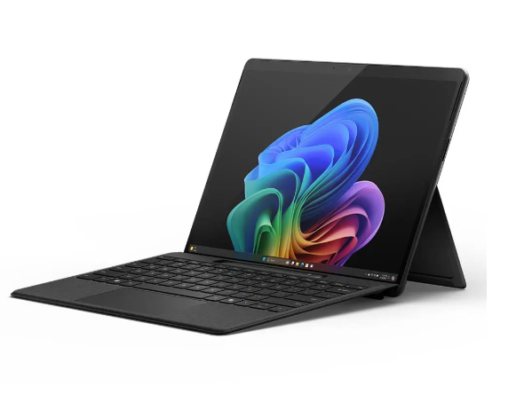 Buy Ms Surface Pro 11 Snapdragon X Plus 16/512 BLK ZHY_00026