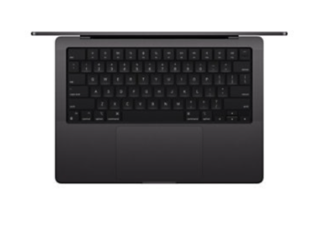 Buy Apple MacBook Pro - 14
