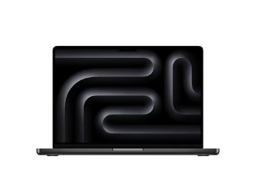 Buy Apple MacBook Pro - 14