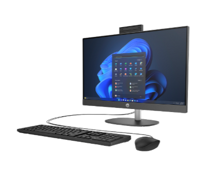 Buy HP AIO ProOne 245 G10 AMD R7-7730U/8GB/512GBSSD/23.8