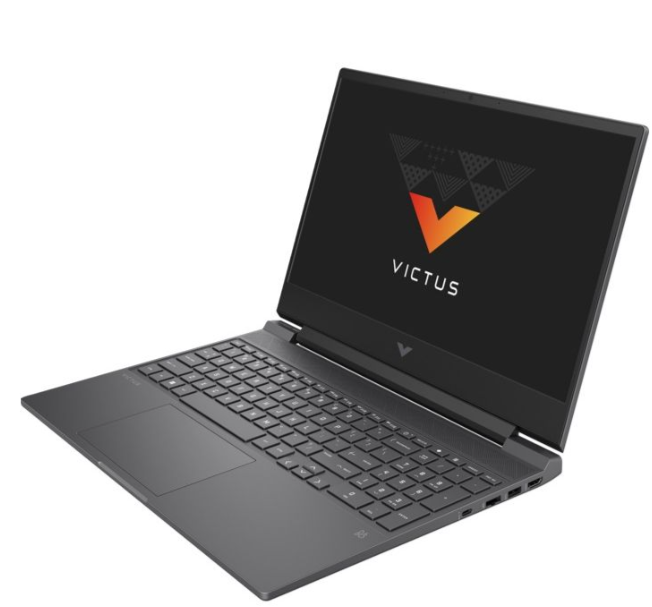 Buy HP VICTUS 15-FA1052NE Gaming Laptop - 13th Gen i5-13420H, 8GB, 512GB SSD, NVIDIA GeForce RTX 2050 4GB 803G6EA