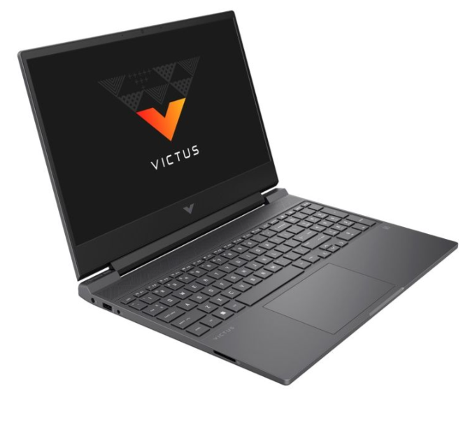 Buy HP VICTUS 15-FA1052NE Gaming Laptop - 13th Gen i5-13420H, 8GB, 512GB SSD, NVIDIA GeForce RTX 2050 4GB 803G6EA