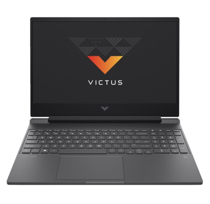 Buy HP VICTUS 15-FA1052NE Gaming Laptop - 13th Gen i5-13420H, 8GB, 512GB SSD, NVIDIA GeForce RTX 2050 4GB 803G6EA