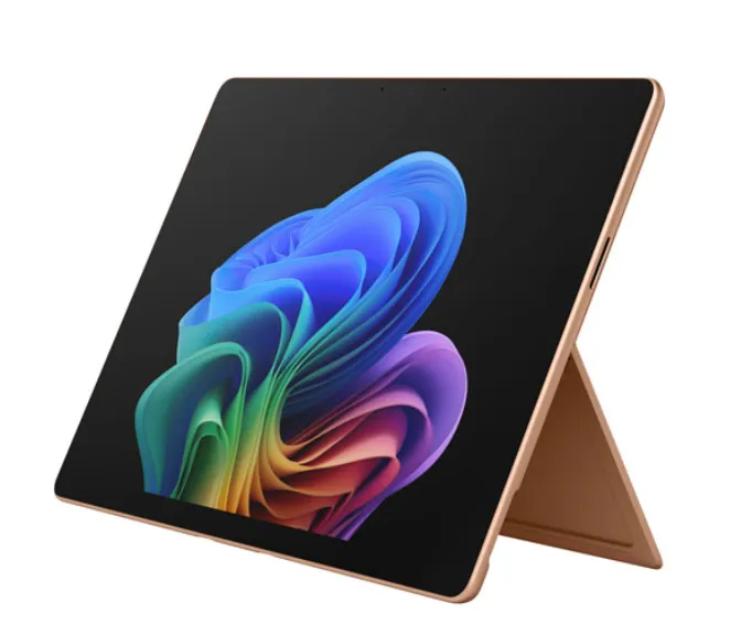 Buy Microsoft Surface Pro EP2-73302 Copilot+ PC 13-Inch 512GB SSD 16GB RAM Tablet