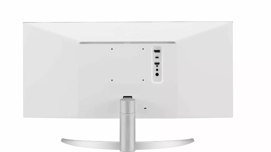 Buy 29WQ600-W.AMA Standard HDMI / VGA - 100Hz - Spk