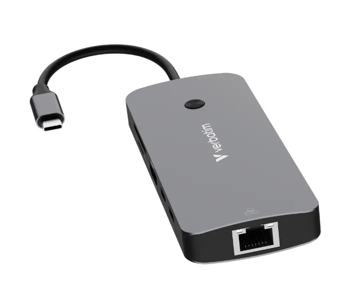 Buy VBRTM-USB C PRO MULTI 9 32152