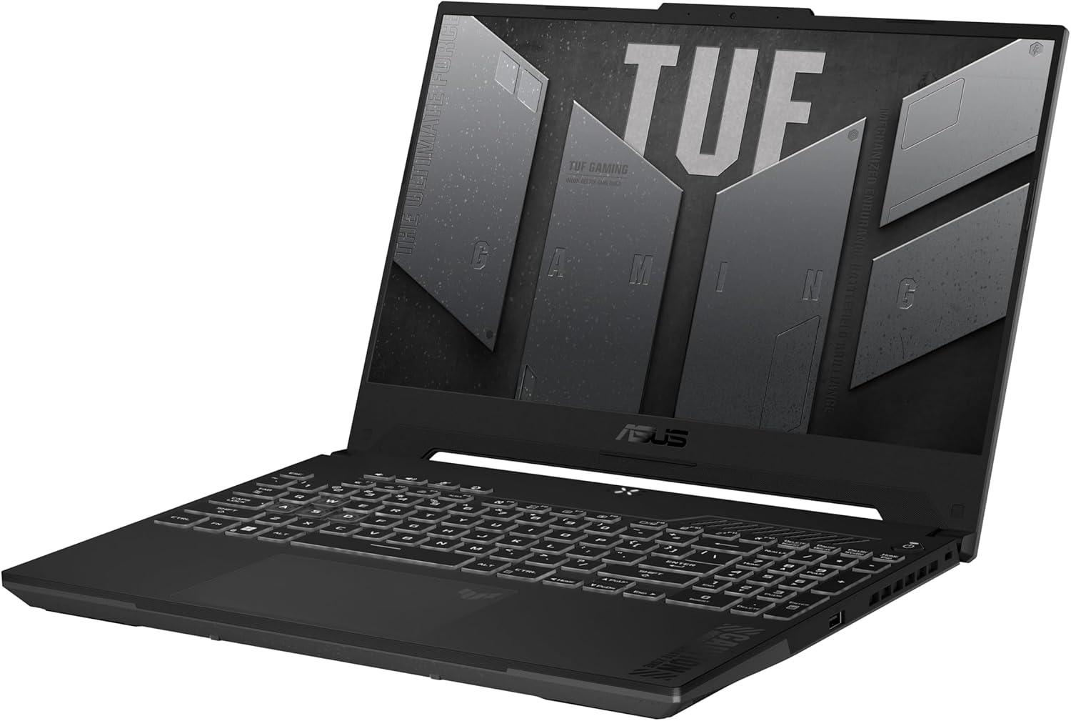 Buy ASUS TUF A15 Laptop - AMD Ryzen 7-7435HS, 16GB, 512GB SSD FA507NVR-LP005