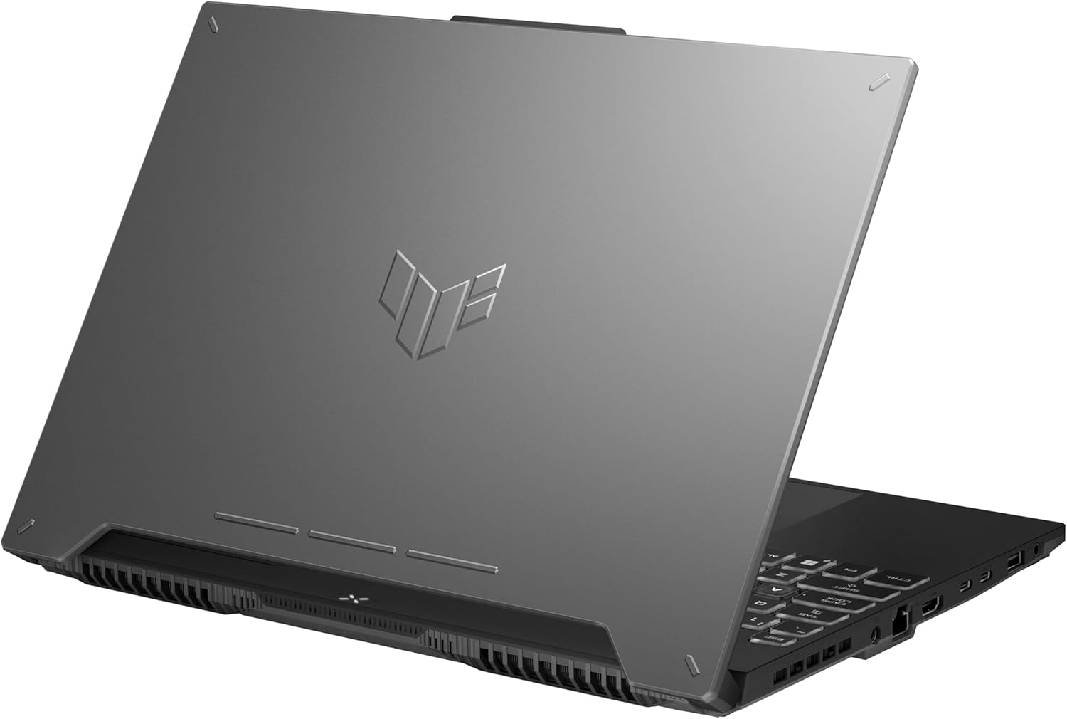 Buy ASUS TUF A15 Laptop - AMD Ryzen 7-7435HS, 16GB, 512GB SSD FA507NVR-LP005