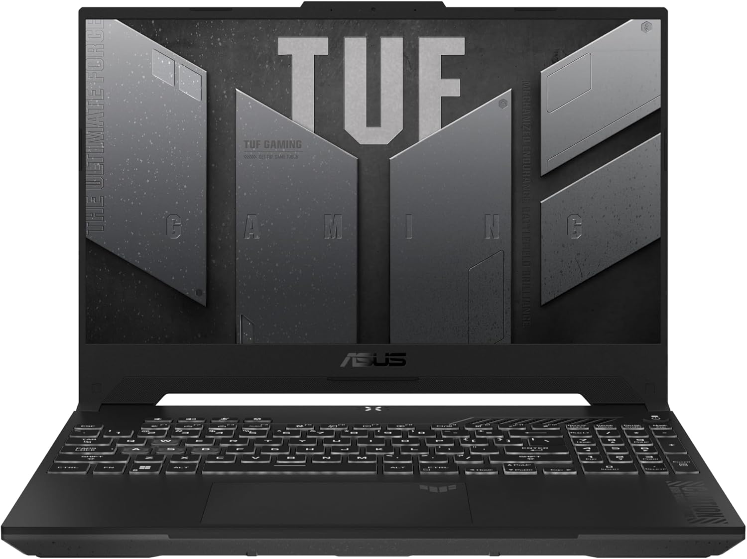 Buy ASUS TUF A15 Laptop - AMD Ryzen 7-7435HS, 16GB, 512GB SSD FA507NVR-LP005