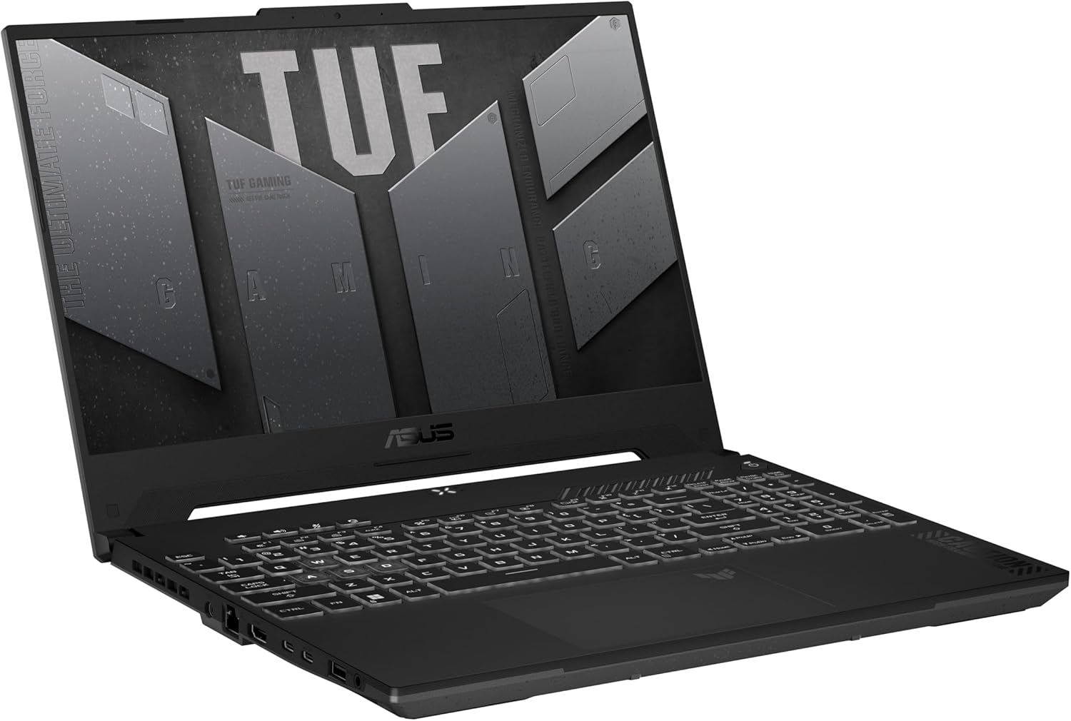 Buy ASUS TUF A15 Laptop - AMD Ryzen 7-7435HS, 16GB, 512GB SSD FA507NVR-LP005