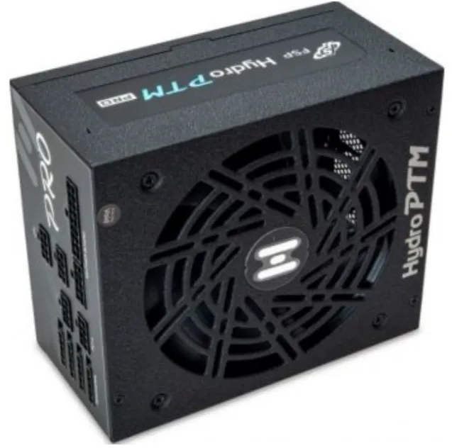 FSP Hydro PTM PRO 750W HPT2-750M PPA7505704-0 Power Supply