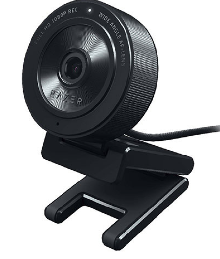 Buy Razer Kiyo X USB Broadcasting Camera RZ19-04170100-R3M1