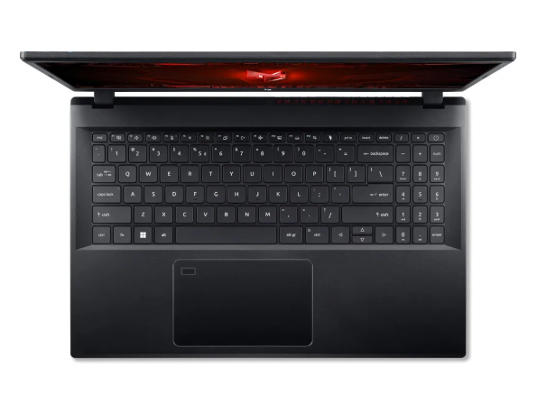 Buy 1100090122 NH.QP0EM.002 ANV-8th Gen Ryzen 7-8845HS/16GB/512GB SSD/8GB RTX 4060