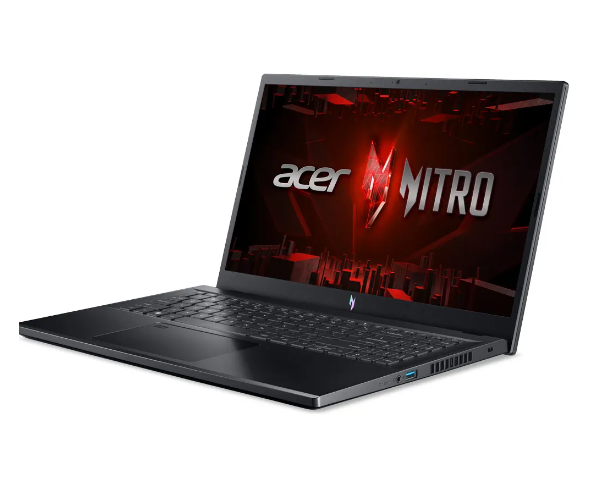 Buy 1100090122 NH.QP0EM.002 ANV-8th Gen Ryzen 7-8845HS/16GB/512GB SSD/8GB RTX 4060