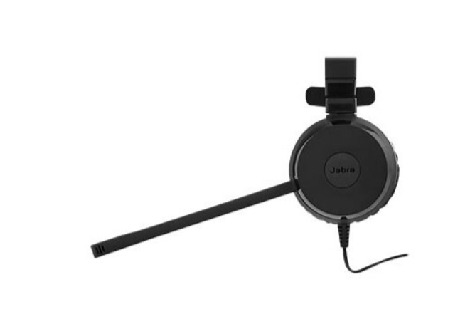 Buy 5393-823-309  Jabra Evolve 30 II MS Mono - headset