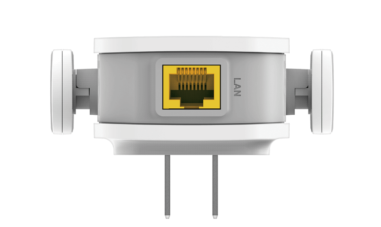 Buy DLINK AC750 Plus Wi-Fi Range Extender DAP-1530