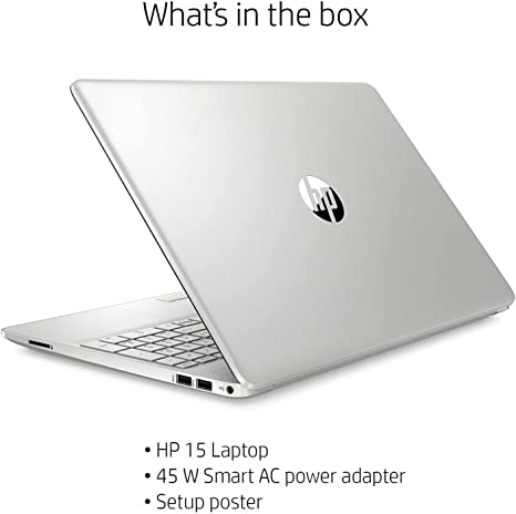 Buy HP Laptop 15-dy2795wm i5-1135G7 