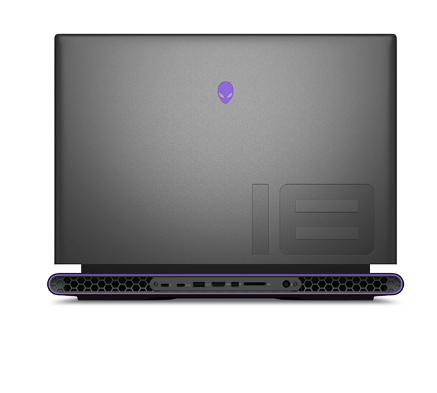 Buy Dell Alienware m18 R2 Gaming Laptop – Intel Core i9-14900HX, 32GB RAM, 2TB SSD, NVIDIA RTX 4090