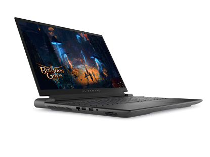 Buy Dell Alienware m18 R2 Gaming Laptop – Intel Core i9-14900HX, 32GB RAM, 2TB SSD, NVIDIA RTX 4090