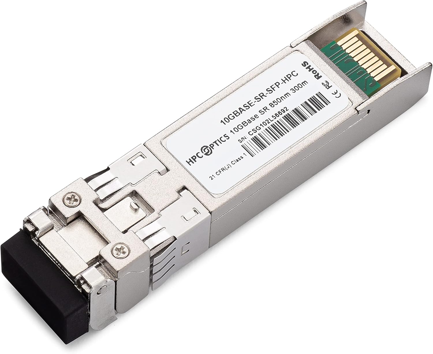 Buy 46C3447 ThinkSystem Lenovo SFP+ SR Transceiver