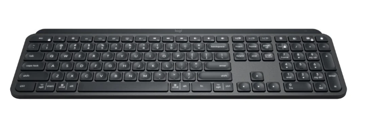Buy Logitech Bolt MX Keys Keyboard f.B.  920-010251