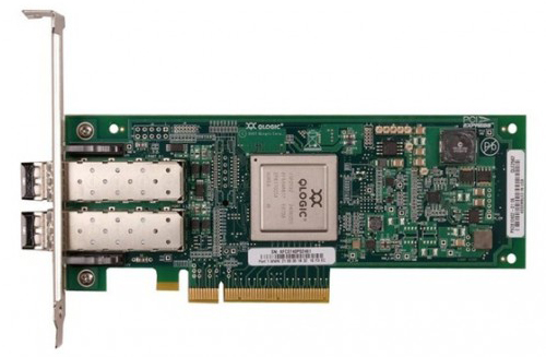 Buy Dell EMULEX LPe31002-M6 16GB FC DP HBA - 0RXNT1