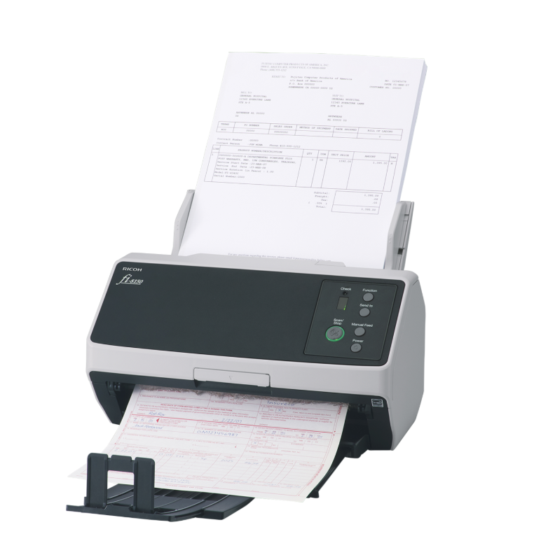 Buy Ricoh fi-8150 Scanner PA03810-B101