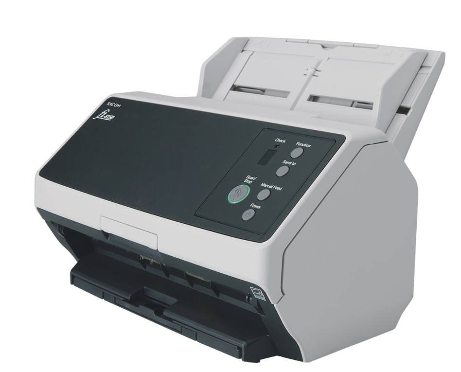 Buy Ricoh fi-8150 Scanner PA03810-B101